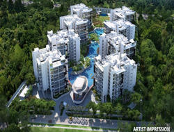 Parc Olympia (D17), Condominium #75786692